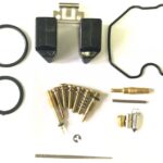 KIT REPARO CG125CC PZ26 STANDARD