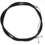 CABO ACELERADOR C/CAPA HQ-142RB