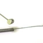 CABO ACELERADOR C/CAPA HQ-225/232/235 S/PLASTICO