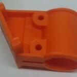 SUPORTE DA PROTECAO NAVALHA 28MM CG-430