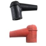 CACHIMBO DA VELA HQ / PRETO OU VERMELHO