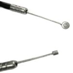 CABO ACELERADOR C/CAPA ITC-260/430/435 S/TERMINAL