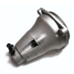 CARCACA DE ACOPLAMENTO 28MM X 9T ITC-431 CPL