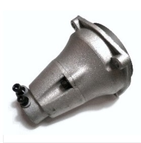 produto_7456-1.jpg CARCACA DE ACOPLAMENTO 28MM X 9T ITC-431 CPL - Imagem 1