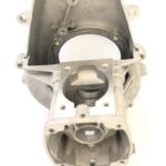 CARCACA DO VIRABREQUIM ITC-267 C/CARCACA DA EMBREAGEM