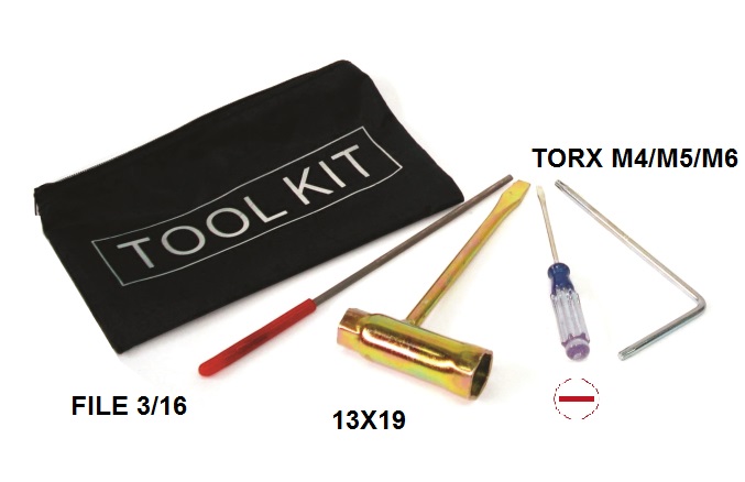 produto_7500.jpg KIT FERRAMENTAS 4PCS P/MOTOSSERRA - Imagem 1