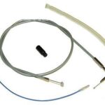 CABO ACELERADOR C/CAPA SHIN-C35 C/CABO LIG/DESL