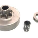 TAMBOR DA EMBREAGEM C/ROLETE+GAIOLA ST-038/380/381