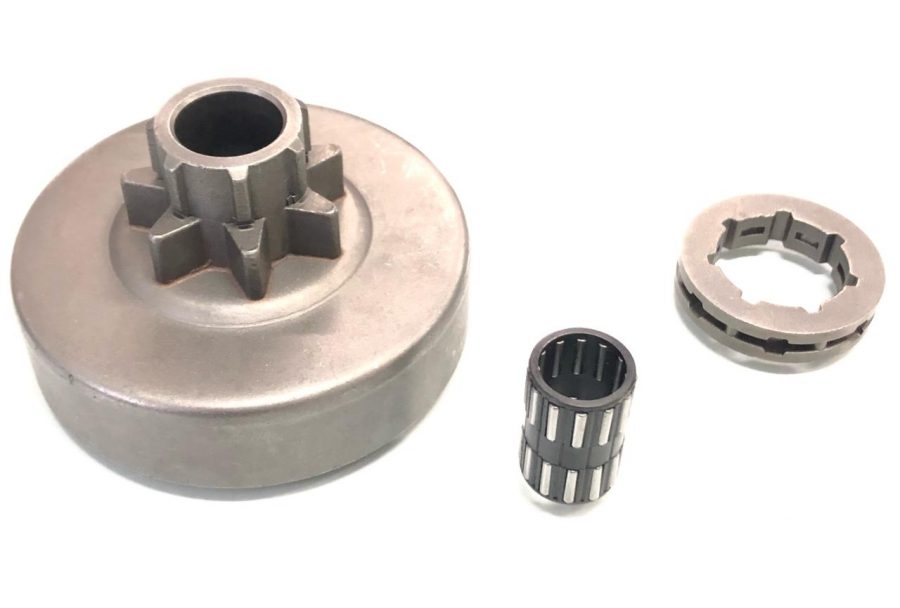 produto_7513.jpeg TAMBOR DA EMBREAGEM C/ROLETE+GAIOLA ST-038/380/381 - Imagem 1