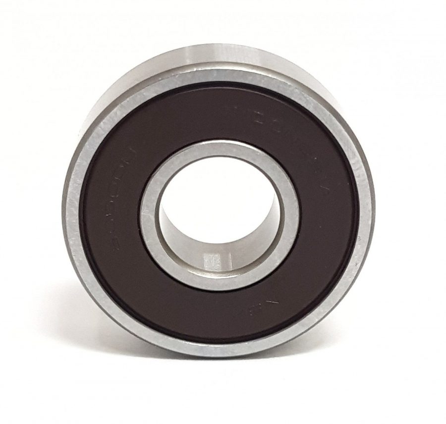 produto_7523.jpeg ROLAMENTO 6000 DDU ST-FS-160/220/280/SR400/INTERTEC 430 - Imagem 1