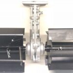 KIT CULTIVADOR DE SOLO DIAM. 28 X QUADR 5×5