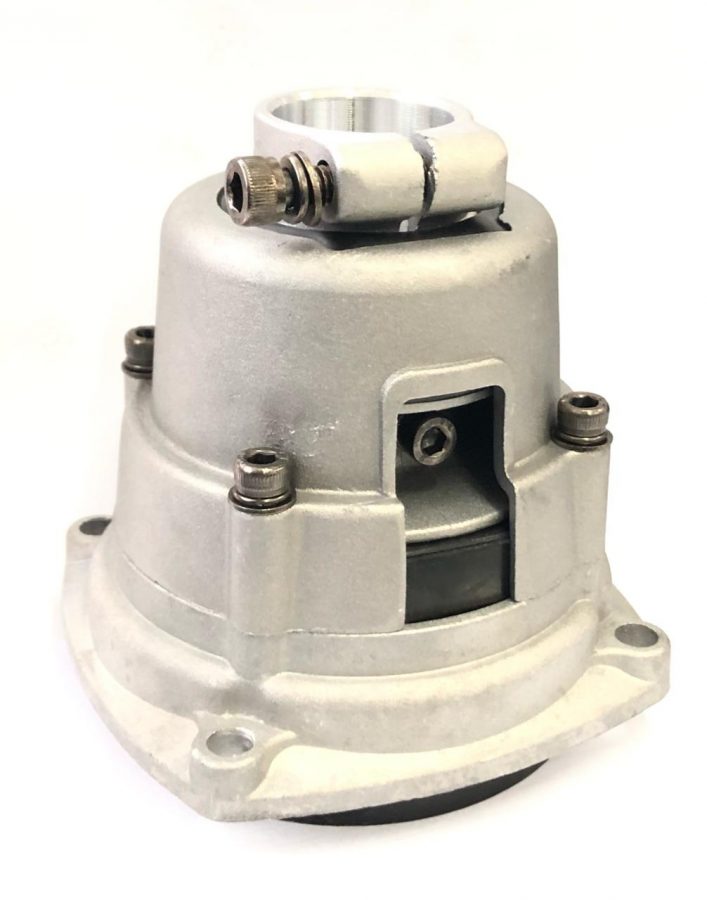 produto_7558.jpeg CARCACA DE ACOPLAMENTO 28/9T HQ-143RII/236R CPL - Imagem 1