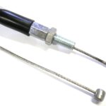 CABO ACELERADOR C/CAPA SOPRADOR-BVP41