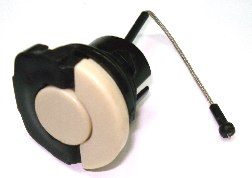 produto_7677.jpg TAMPA DO TANQUE DO OLEO ”CLICK” ST-380/381/382/250/260/290/310/390/360 - Imagem 1