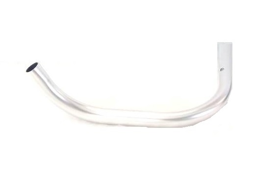 produto_7679-1.jpeg CABO DO PUNHO(GUIDON) ESQUERDO/MAIOR INTERTEC 430ANTIGA - Imagem 1