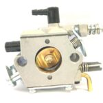 CARBURADOR INTERTEC MS 52CC C/MEIA ACEL. P/BOBINE