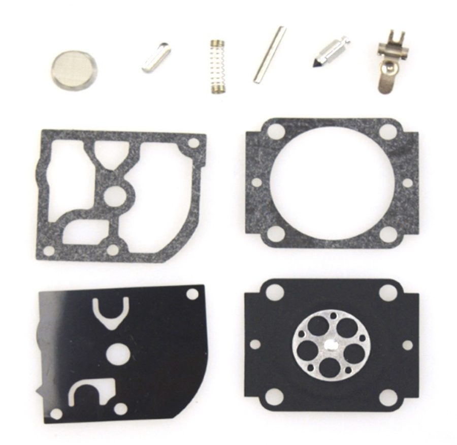 produto_7707.jpg KIT REPARO C/AGULHA ZAMA RB-164 ST-FS120/300/350/BG86 - Imagem 1