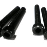 PARAFUSO TORX M-5×20 P/CHAVE T-25