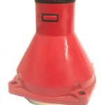 CARCACA DE ACOPLAMENTO 28/9T ITC-430N/431 CPL