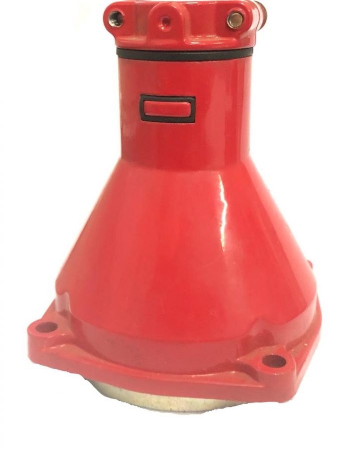 produto_7722.jpeg CARCACA DE ACOPLAMENTO 28/9T ITC-430N/431 CPL - Imagem 1