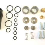 REPARO ESQUERDO BOMBA PULVERIZADOR-705