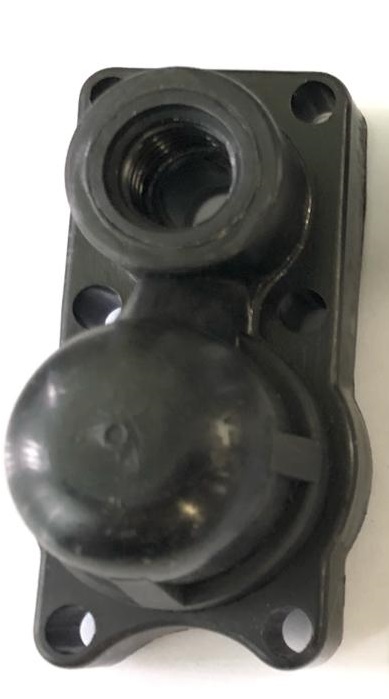 produto_7727.jpeg TAMPA LATERAL DA BOMBA PULVERIZADOR-705 ESQ - Imagem 1