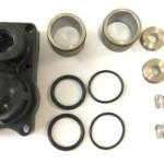 TAMPA LATERAL DA BOMBA PULVERIZADOR-705