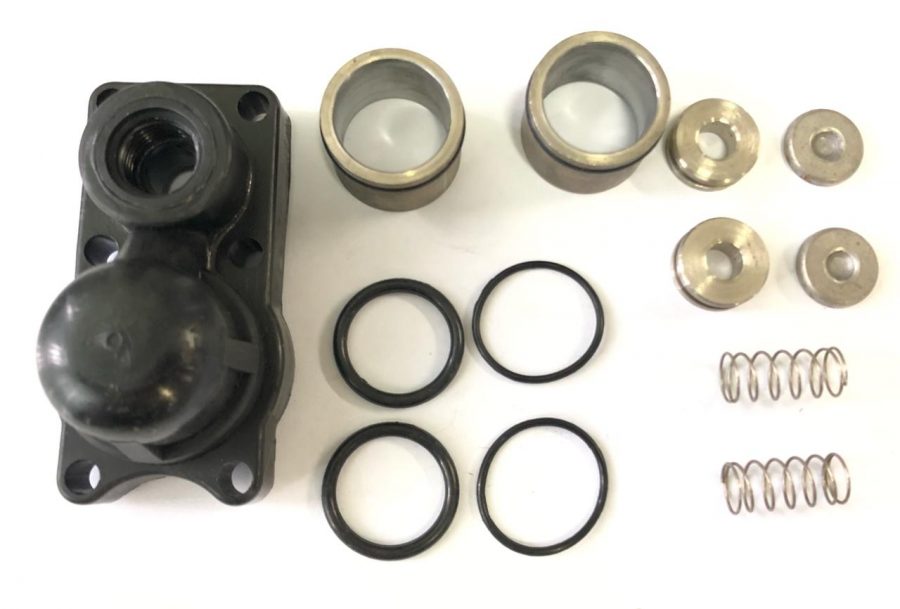 produto_7728.jpeg TAMPA LATERAL DA BOMBA PULVERIZADOR-705 - Imagem 1