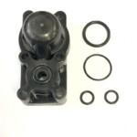 TAMPA LATERAL DA BOMBA PULVERIZADOR-705 DIR