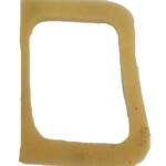 VEDANTE DE PO DA BRIDA 133