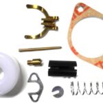 KIT REPARO CARBURADOR ATOMIZADOR ITC-625 SHIN BP35