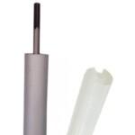 TUBO C/GUIA+CARDAN ST-FS55/85/200/250/FR220/350