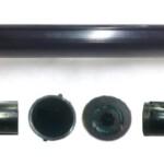 TUBO C/BUCHAS (EXTENSAO) MOTOPODA-254