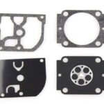 KIT REPARO ZAMA GND-88 ST-FS120/300/350/BG86