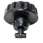 BOTAO DO FECHO COBERTURA CARB ST 025/039/390/P835/840