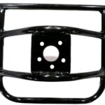 CABO ARQUEADO ITC-506 PERFURADOR DIAM. 20MM