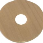 ARRUELA DE FIBRA PEQUENA ST-08 NOVISSIMA