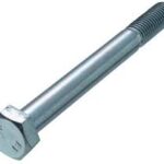 PARAFUSO SEXT. M-8×70 ST-FS220 SUPORTE GUIDAO