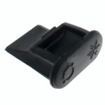 CORREDICA DA COBERTURA DO CILINDRO ST-361