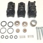 REPARO DIREITO BOMBA PULVERIZADOR-705