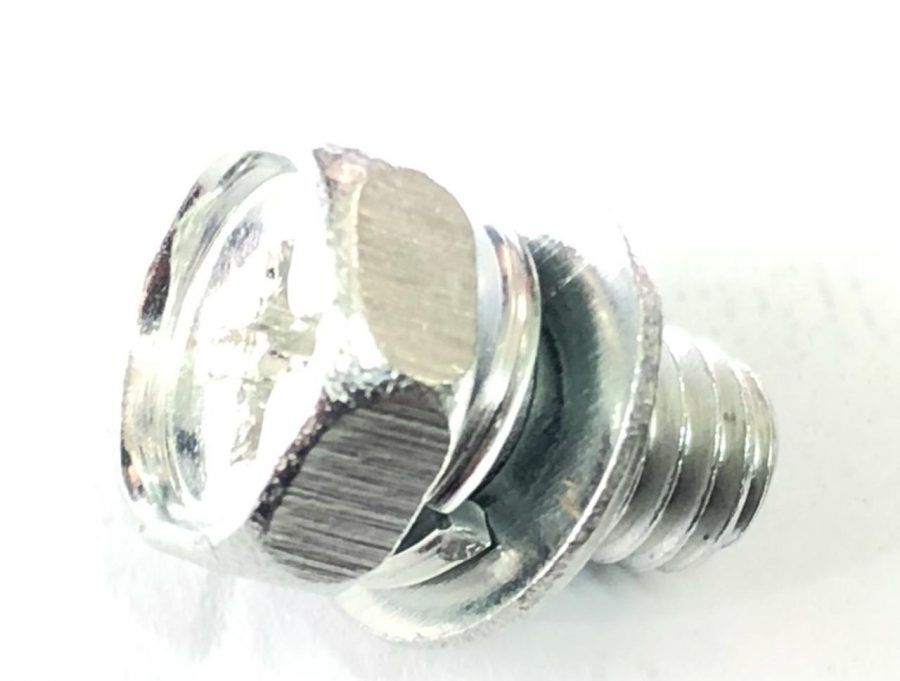 produto_7908.jpeg TAMPAO DA GRAXA TRANSMISSAO SHIN-C230 - Imagem 1