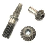 KIT COROA+PINHAO+EIXO TRANSMISSAO SHIN-C230