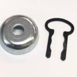 PROTETOR DO PARAF C/TRAVA TRANSM SHIN-C230