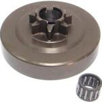 PINHAO DA CORRENTE ESTRELA .325″ HQ-455/460/461