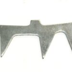 BATENTE DE GARRA INTERTEC 220