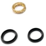 KIT REPARO DA BOMBA PULVERIZADOR-706 3PARTES