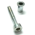 PARAFUSO COMBINADO PROTETOR DE MAO ST-380/381