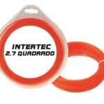 FIO NYLON QUADRADO 2,7MM LR – BLISTER 10M