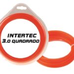 FIO NYLON QUADRADO 3,0MM LR – BLISTER 10M