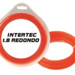 FIO NYLON REDONDO 1,8MM LR – BLISTER 10M